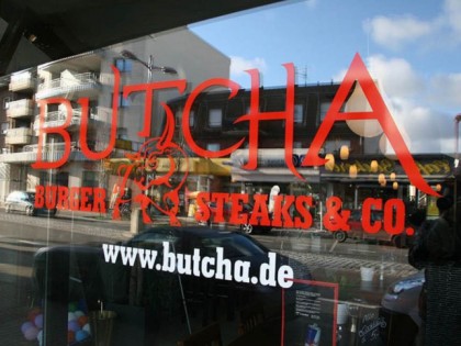 Фото: Butcha